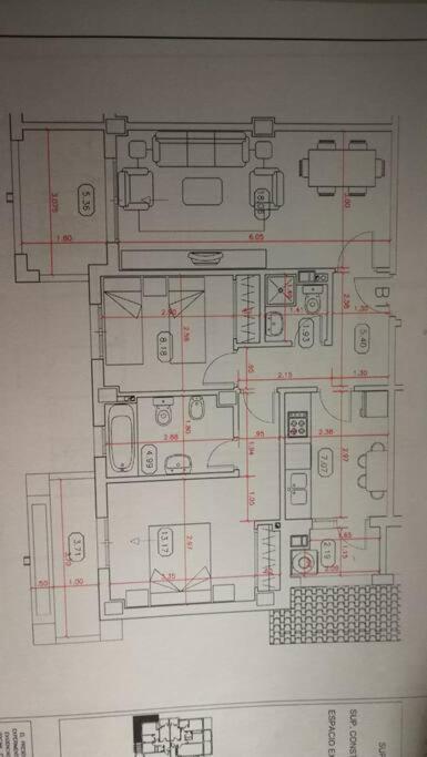 Apartment Seaview, 2 Bedroom By Casa Del Sol Hr *