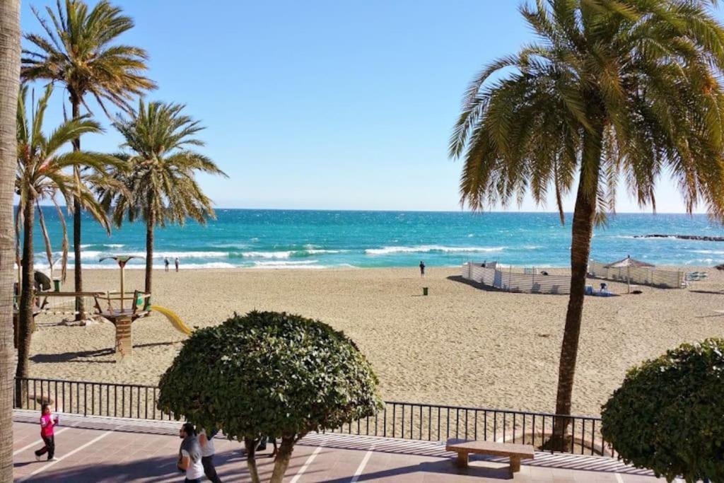 Apartment Seaview, 2 Bedroom By Casa Del Sol Hr Benalmadena
