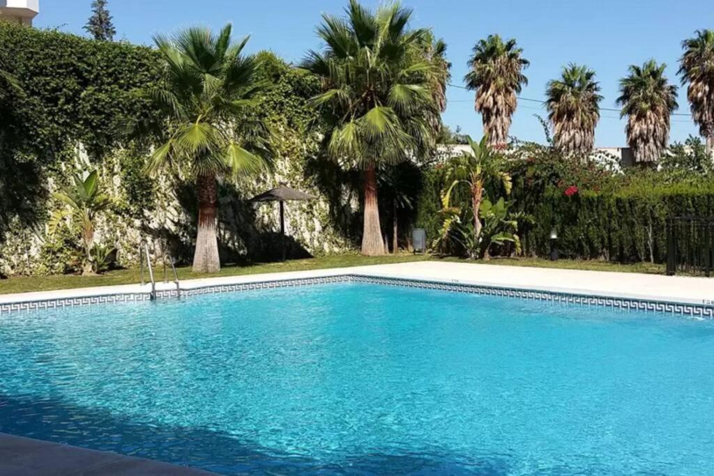 Apartment Seaview, 2 Bedroom By Casa Del Sol Hr Benalmadena